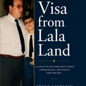 Visa From Lala Land - Paperback